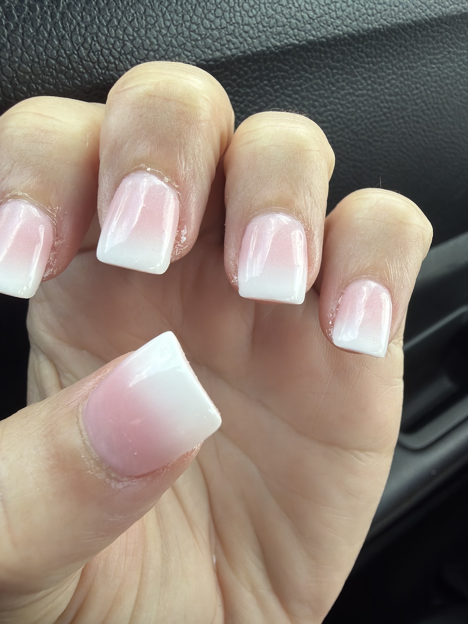 Heavenly Nail Salon McDonough GA nail photo 3